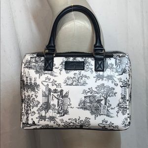Disney Haunted Mansion Bag